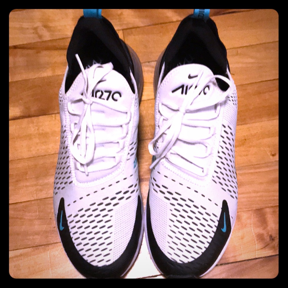 Nike Airmax 270
